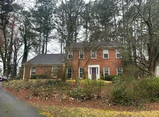 2203 Wood Glen Ln SE, Marietta, GA 30067