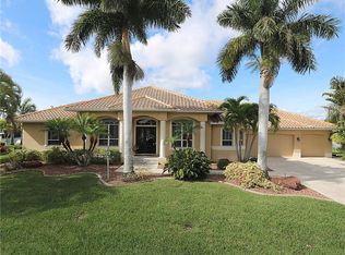 1658 Casey Key Dr, Punta Gorda, FL 33950