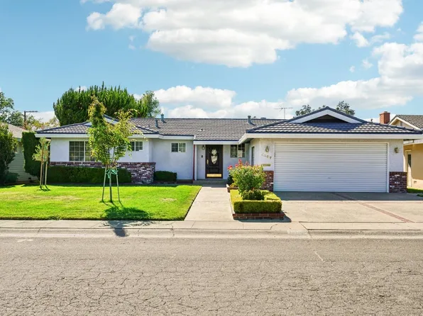 4107 Wheat St, Sacramento, CA 95821