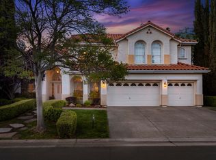 9373 Moondancer Cir, Roseville, CA 95747