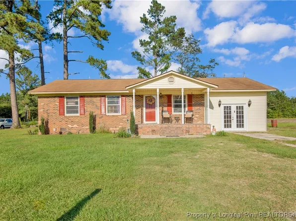 370 W 4th St, Garland, NC 28441