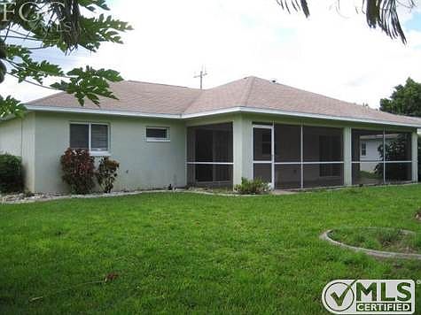 2nd image of 5023 Chiquita Blvd S