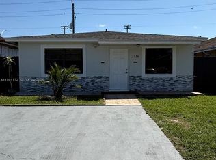 2336 Hope St, Hollywood, FL 33020