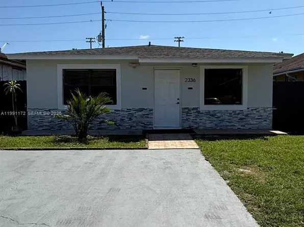 Hope Saint Hope St, Hollywood, FL 33020