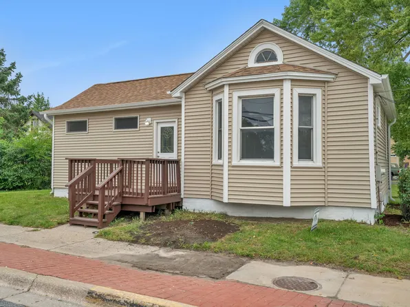 220 N Williams St, Thornton, IL 60476