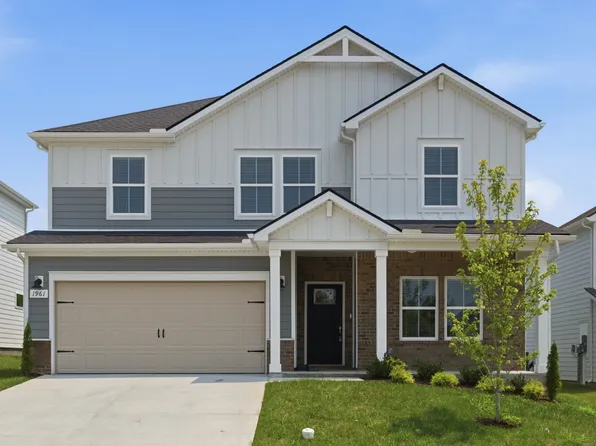 1961 Mahala Dr, Hermitage, TN