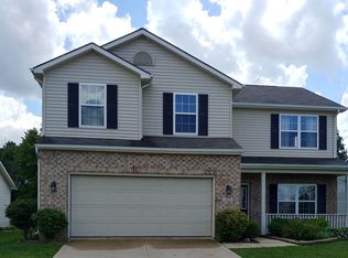 321 Treeline Cv, Fort Wayne, IN 46825