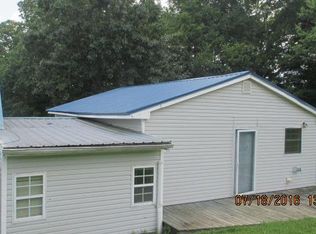 2826 Henry Gower Rd, Pleasant View, TN 37146