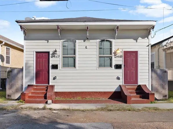 2415-17 Republic St, New Orleans, LA 70119