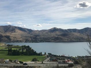 122 Lookout Way, Chelan, WA 98816
