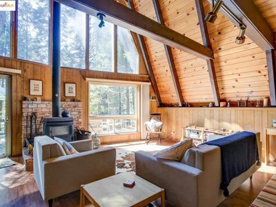 1427 Meadow Dr, Arnold, CA, 95223