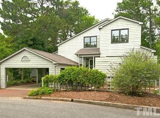 402 Cottage Ln, Durham, NC 27713
