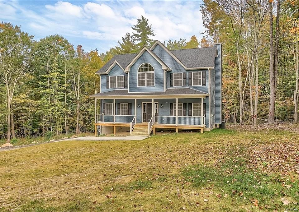 53 Bert Mccord Drive, Pine Bush, NY 12566 Zillow