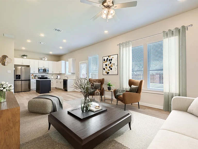 The Residences at Harrison Park — Photo 94