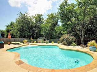 2206 River Birch Ln, Rockwall, TX 75032