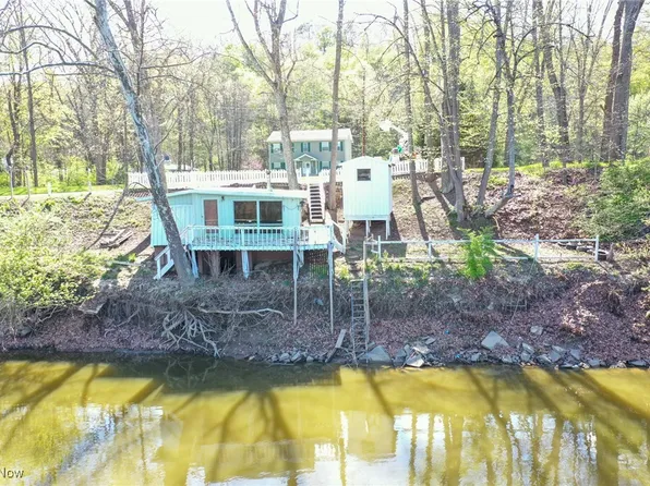 7370 Old River Rd, Philo, OH 43771