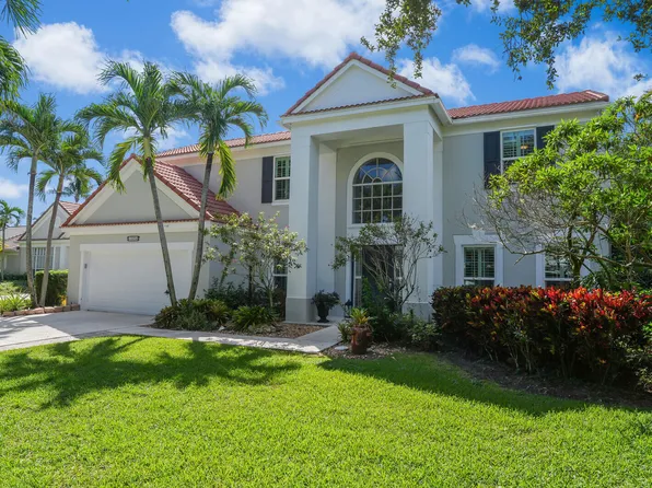 10234 Hunt Club Lane, Palm Beach Gardens, FL 33418