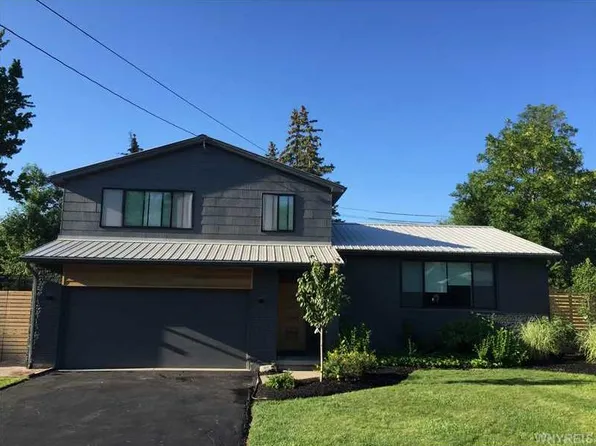 1556 Towerwood Rd, Grand Island, NY 14072