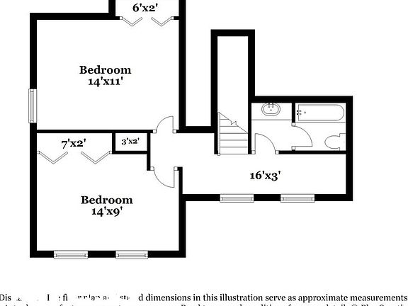 2nd image of 4521 Allegro Dr