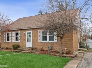 808 Division St, La Porte, IN 46350