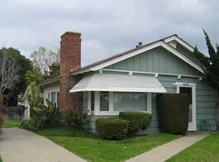 1604 Coral Pl, Newport Beach, CA 92663