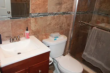 Rented by Brooklyn Real Property Inc