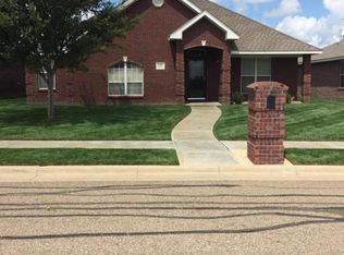 2107 Arielle Ave, Amarillo, TX 79118