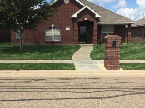 2107 Arielle Ave, Amarillo, TX 79118