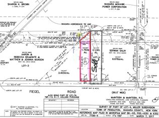 Feigle Rd #1, Lockport, NY 14094