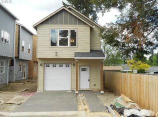 1508 SE 117th Ave, Portland, OR 97216