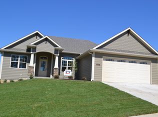 3305 Crape Myrtle Dr LOT 79, Columbia, MO 65203