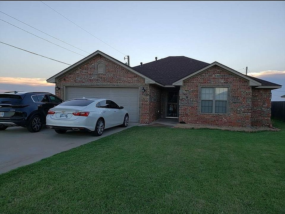 Front View from Street