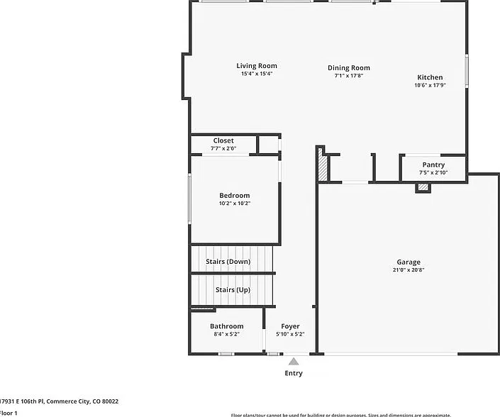 5 bed, 4.0 bath, 3012 sqft, $3,395 — Photo 2