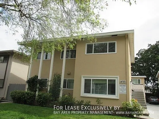 1433 Ebener St #1