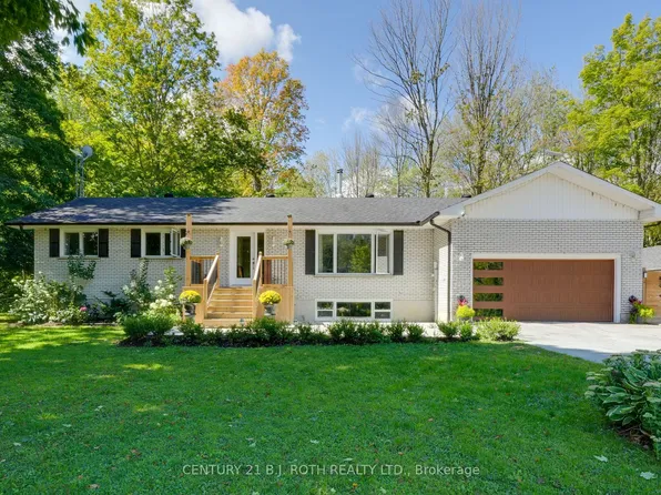 1250 County Road 6 Rd S, Tiny, ON L0L 2T0