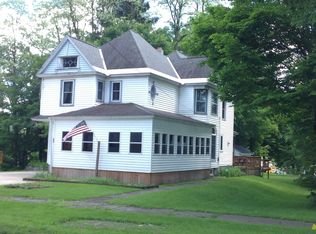 36 N Washington Ave, Oxford, NY