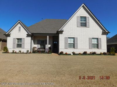 1194 Howell Way, Hernando, MS, 38632