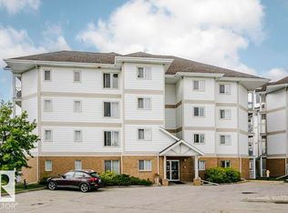 9930 100th Ave #205, Fort Saskatchewan, AB T8L4P3