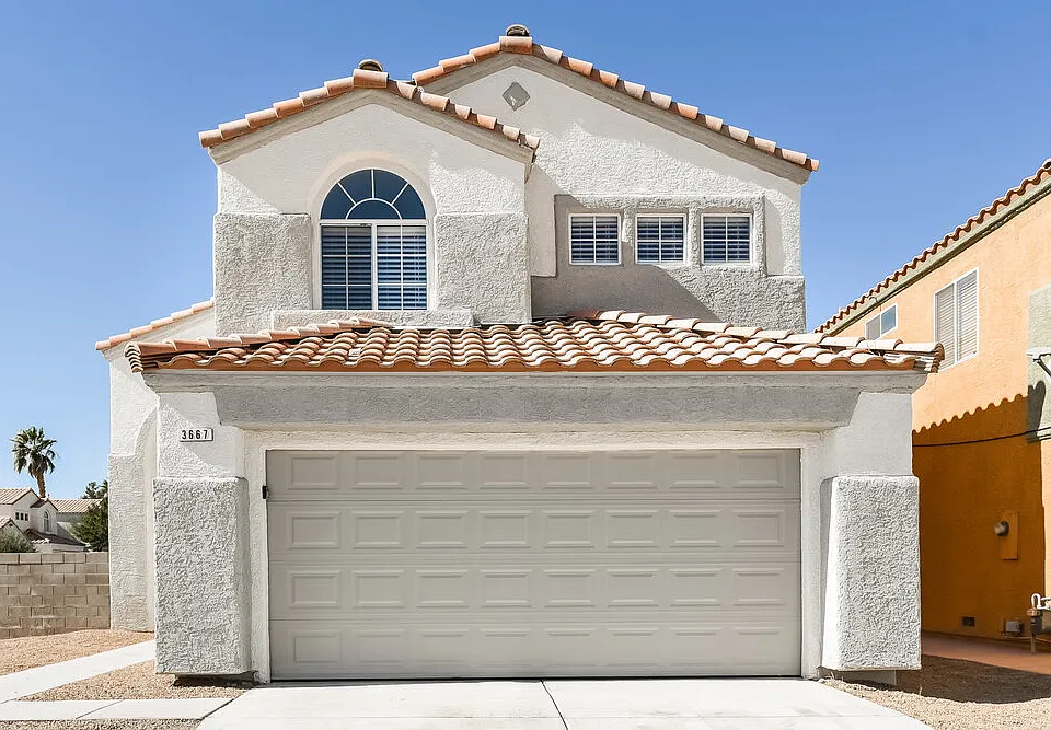 3667 Saddle Creek Ct