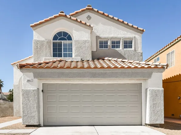 3667 Saddle Creek Ct, Las Vegas, NV 89147