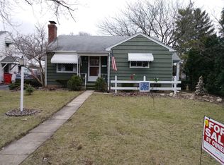 3274 Voeller Ave, Grove City, OH