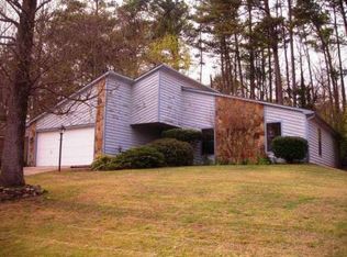 5747 Brooklyn Ln, Norcross, GA 30093