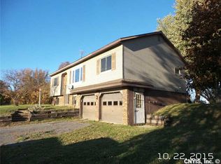 4848 State Route 3, Henderson, NY 13650