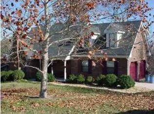 1620 W Rebel Rd, Rossville, GA 30741