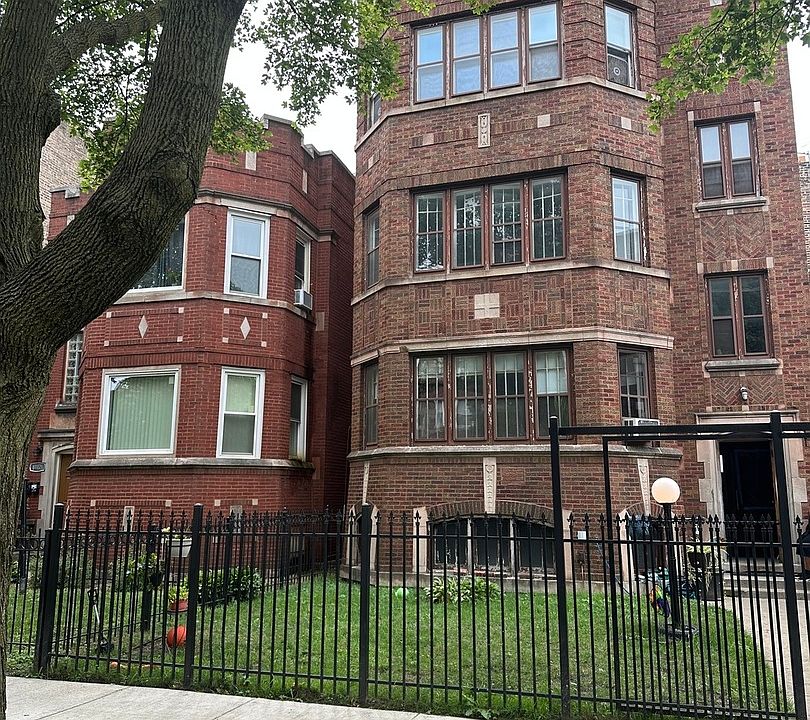 1st image of 8110 S Evans Ave