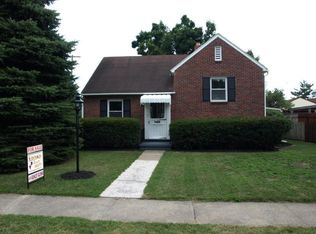 730 Priority Rd, York, PA 17404