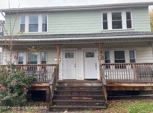 537 Hickory St, Scranton, PA 18505