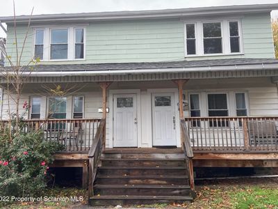 537 Hickory St, Scranton, PA, 18505