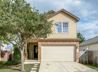 11034 Gilpin Cyn, Helotes, TX 78023