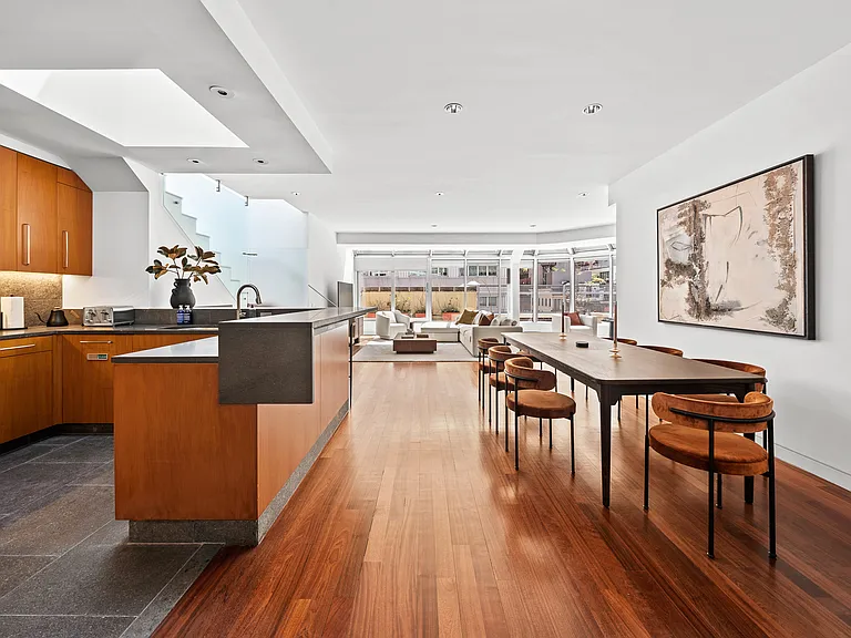 52 Thomas St #PHD — Photo 7